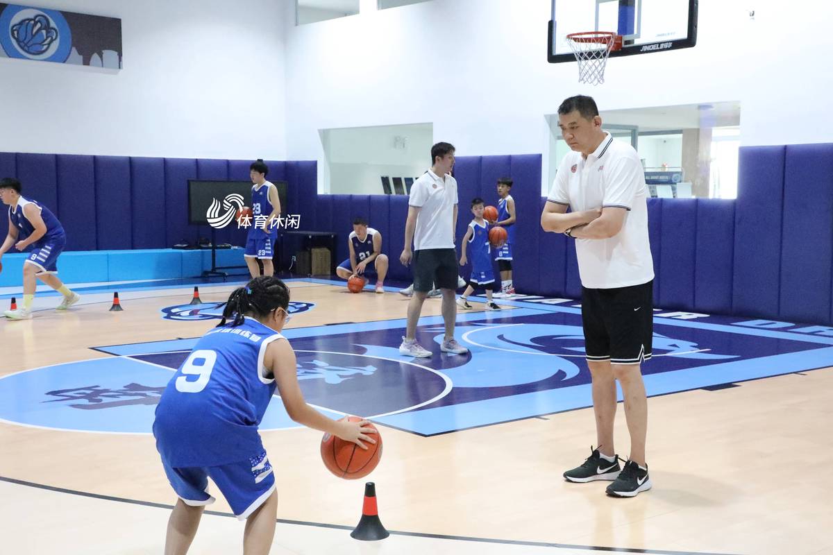 哪里有适合青少年篮球主力的训练课程